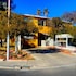 the yellow penthouse