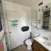 the yellow penthouse