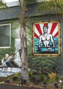 san clemente