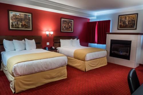 skyline hotel and casino