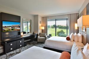 the hotel at the university of maryland