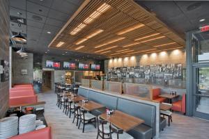 the hotel at the university of maryland