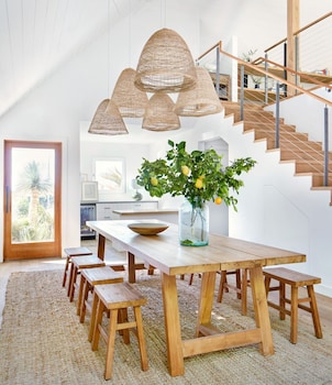 the surfrider malibu