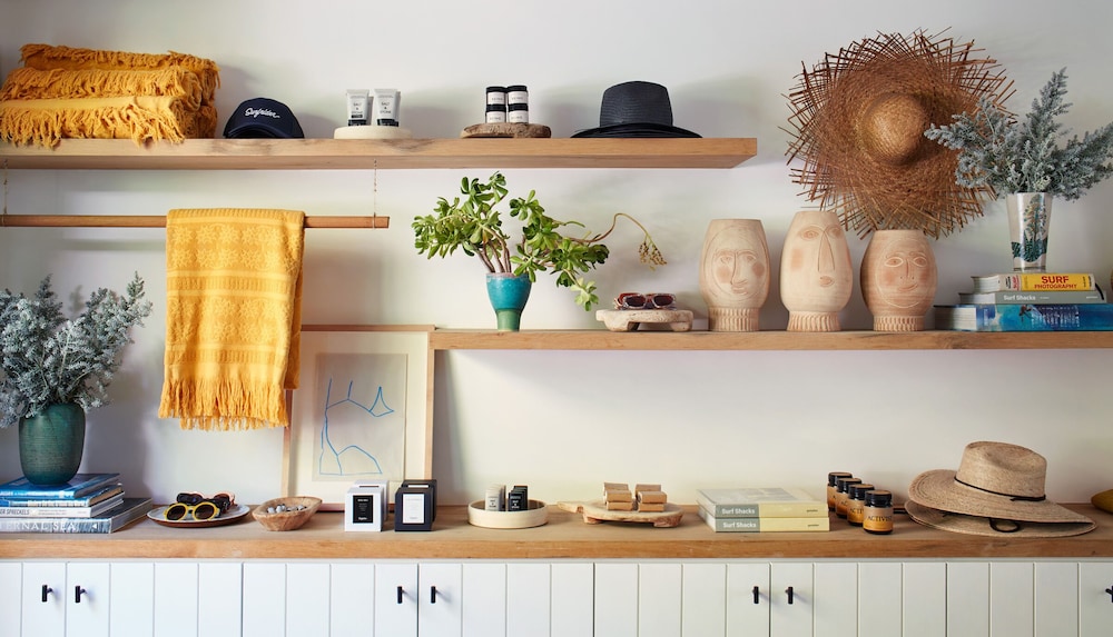 the surfrider malibu