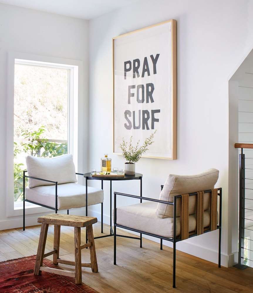 the surfrider malibu