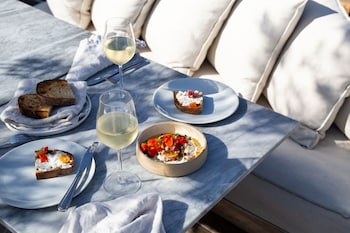 the surfrider malibu