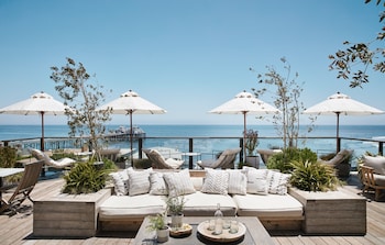 the surfrider malibu