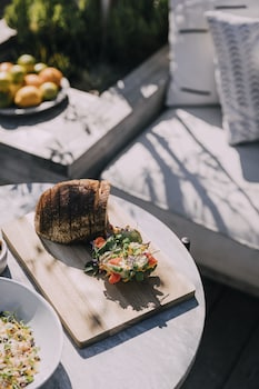 the surfrider malibu