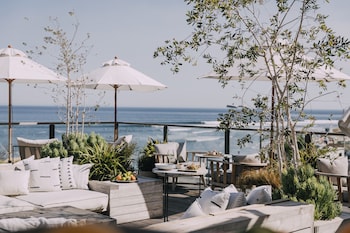 the surfrider malibu