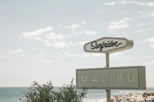 the surfrider malibu