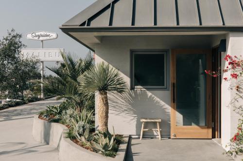 the surfrider malibu