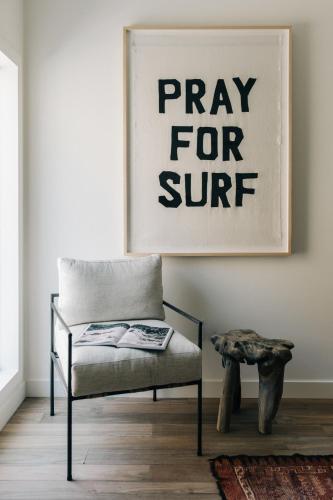 the surfrider malibu