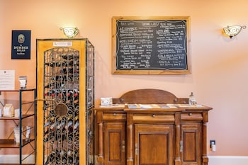 la bastide bed and breakfast