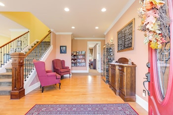 la bastide bed and breakfast