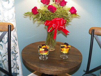 la bastide bed and breakfast