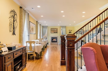 la bastide bed and breakfast