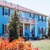 la bastide bed and breakfast
