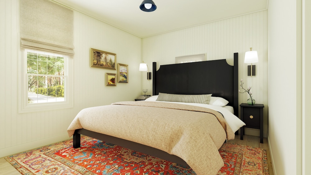 bluebird ocean point inn