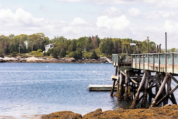 east boothbay