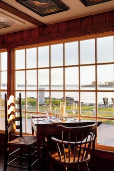 east boothbay