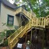 eureka springs