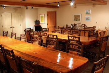 Mountain Lake Lodge,Flathead Lake>>Bigfork,4 star