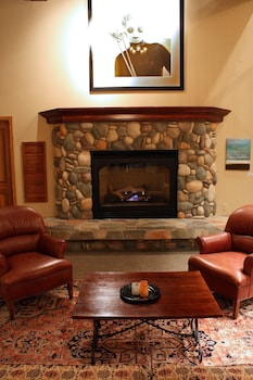 Mountain Lake Lodge,Flathead Lake>>Bigfork,4 star