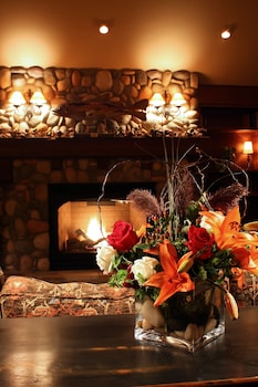 Mountain Lake Lodge,Flathead Lake>>Bigfork,4 star
