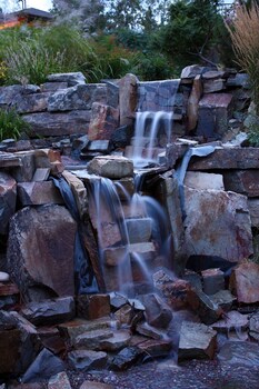 Mountain Lake Lodge,Flathead Lake>>Bigfork,4 star