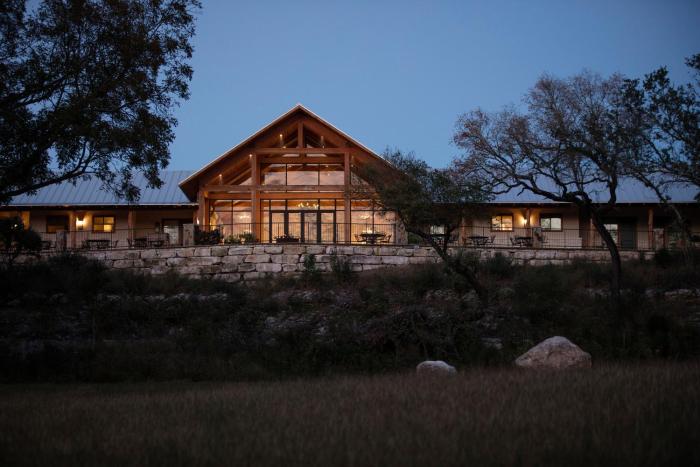 joshua creek ranch