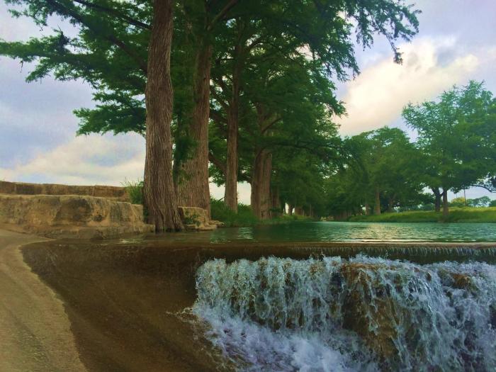 joshua creek ranch