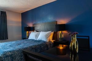 Pala Motel,Los Angeles County>>Los Angeles,3 star