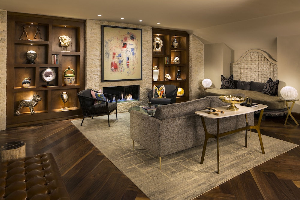 hotel zaza houston memorial city