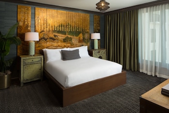 hotel zaza houston memorial city