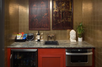 hotel zaza houston memorial city