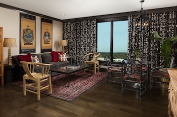 hotel zaza houston memorial city