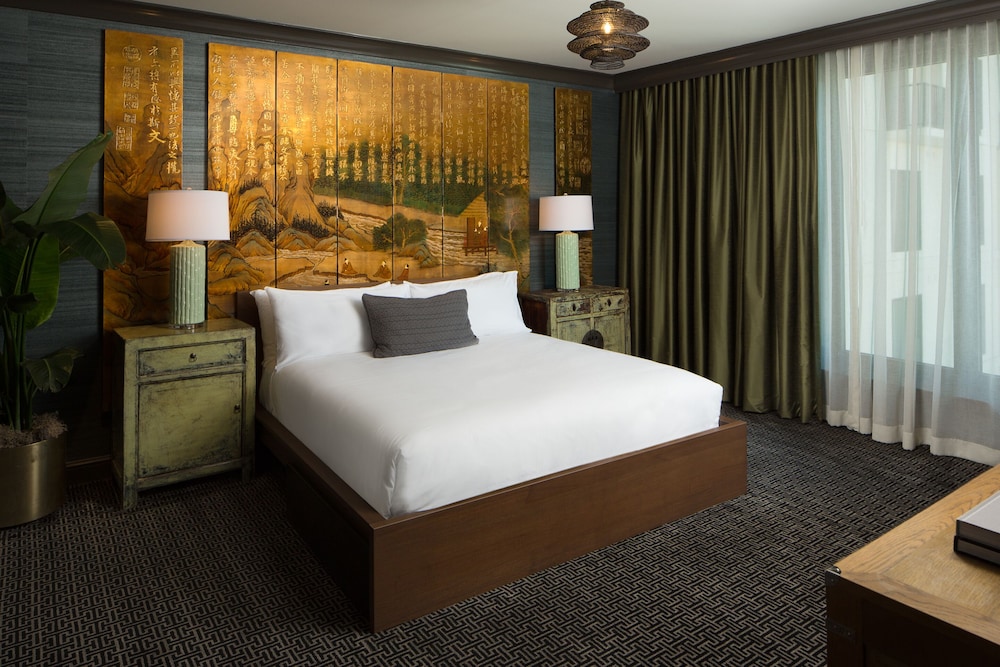 hotel zaza houston memorial city