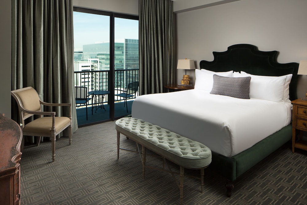 hotel zaza houston memorial city