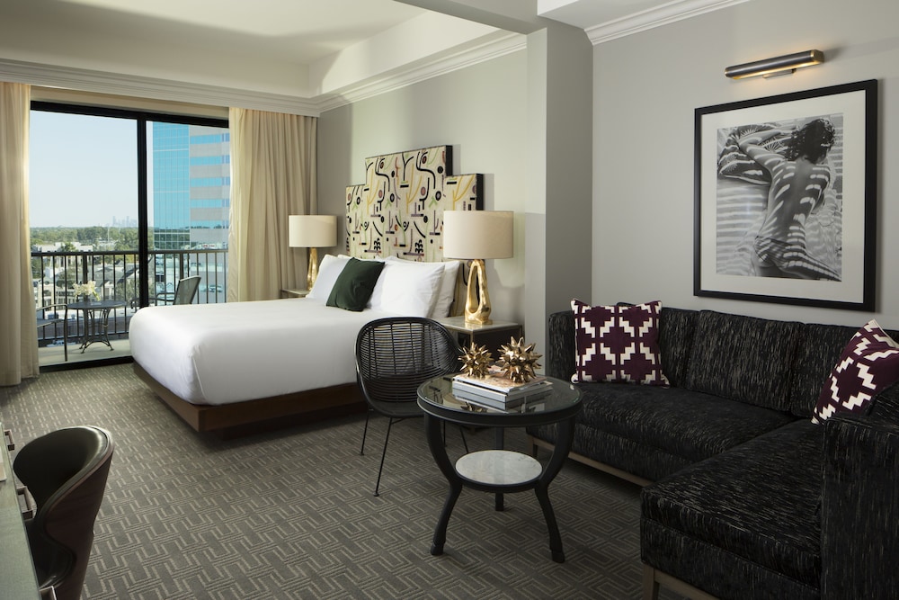 hotel zaza houston memorial city