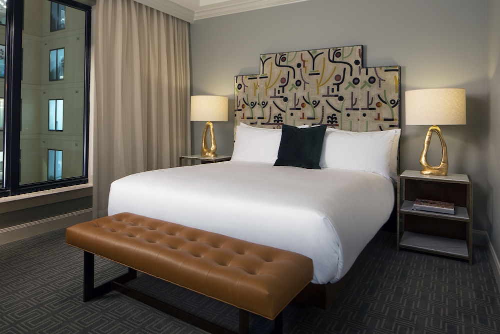 hotel zaza houston memorial city