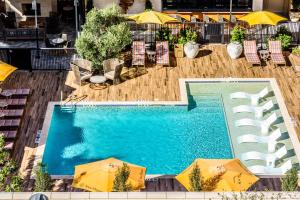 hotel zaza houston memorial city