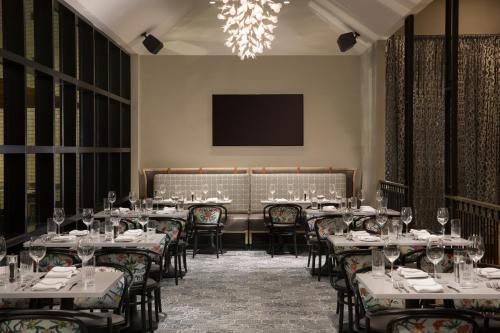 hotel zaza houston memorial city