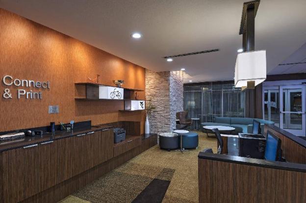 fairfield inn and suites by marriott austin buda