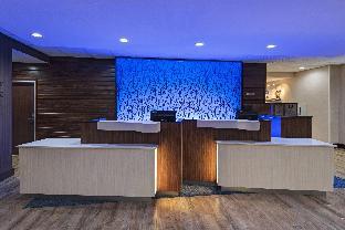 fairfield inn and suites by marriott austin buda