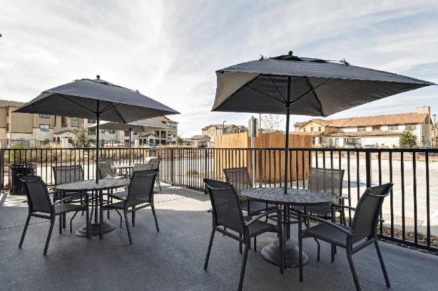 fairfield inn and suites by marriott austin buda