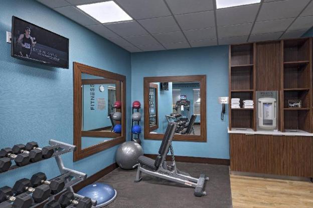 fairfield inn and suites by marriott austin buda