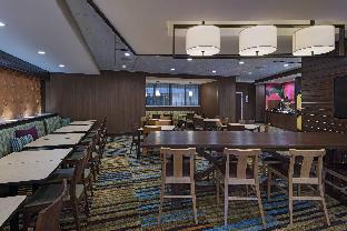 fairfield inn and suites by marriott austin buda