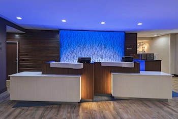 fairfield inn and suites by marriott austin buda