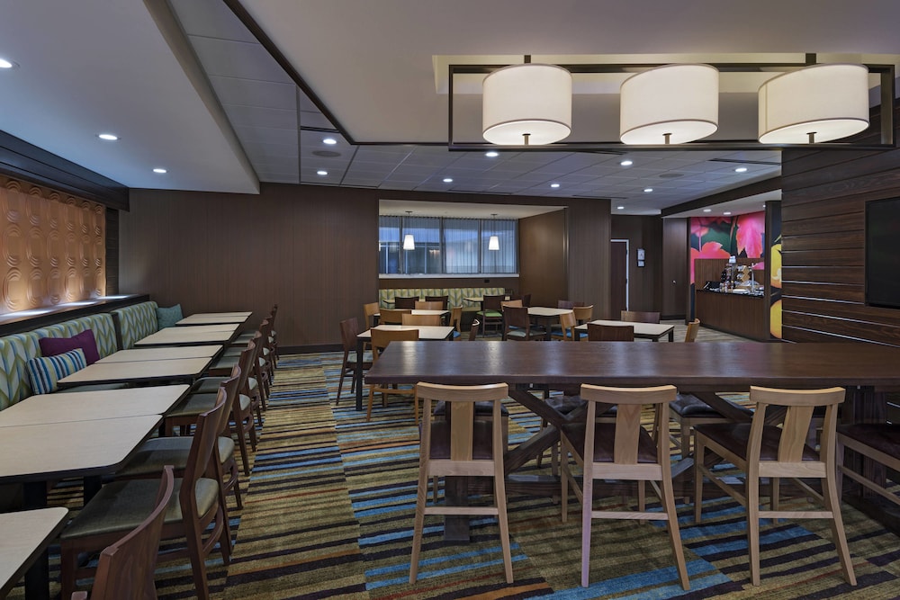 fairfield inn and suites by marriott austin buda