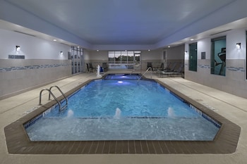 fairfield inn and suites by marriott austin buda